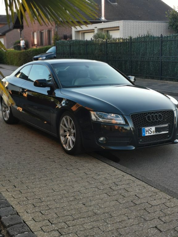 Audi A5 180.000 km 6.500 € Waldfeucht 52525
