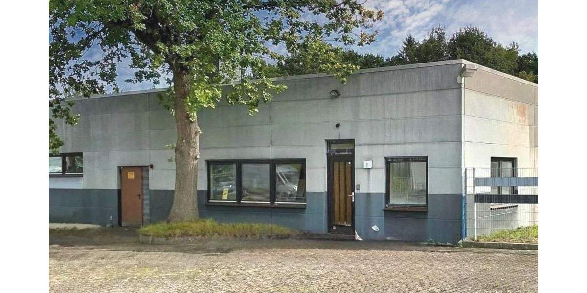 Gewerbeobjekt Lübeck St. Lorenz Nord - 1.525.000&euro; | Angebot:25679917
