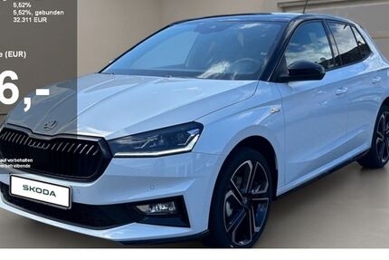 Skoda Fabia 4.500 km 26.666 € Viersen-Dülken 41751