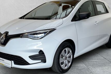 Renault ZOE 32.899 km 13.490 € Chemnitz 09131