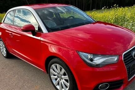 Audi A1 293.000 km 4.990 € Heideck 91180
