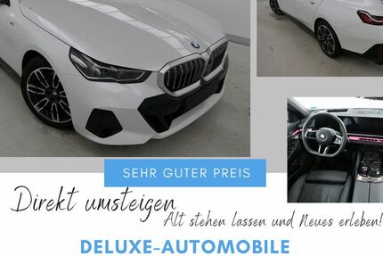 BMW 520 28.000 km 47.950 € Alzenau 63755