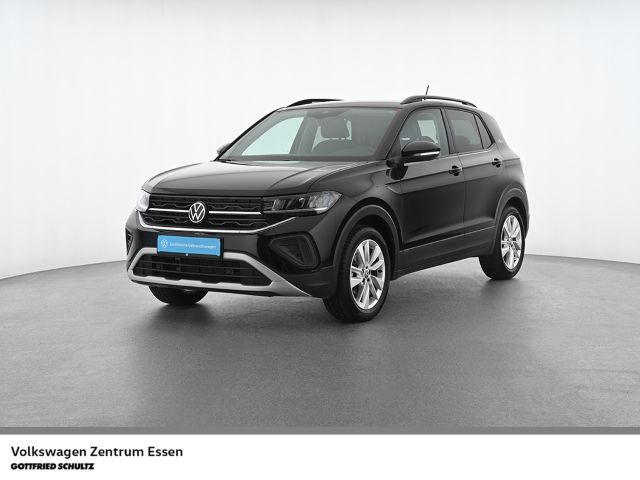 VW T-Cross 24.955 km 20.750 € Essen 45143