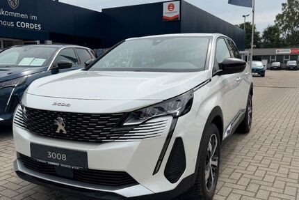 Peugeot 3008 21.000 km 23.950 &euro; Papenburg 26871