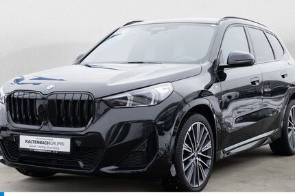 BMW X1 50.009 km 44.390 &euro; Olpe 57462