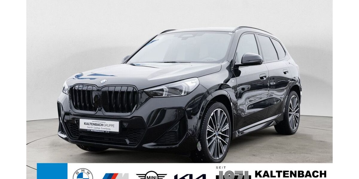 BMW X1 50.009 km 44.390 &euro; Olpe 57462