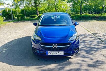 Opel Corsa 110.000 km 5.499 &euro; Weingarten 88250