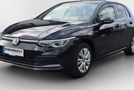 VW Golf 28.030 km 21.450 &euro; Sonneberg 96515