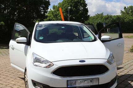 Ford C-Max 77.400 km 8.600 &euro; Bad Windsheim 91438