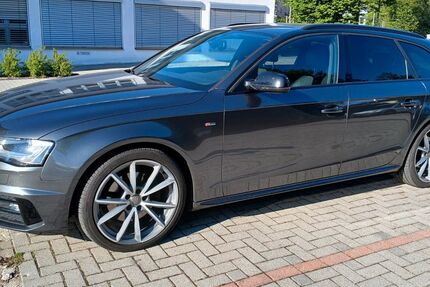 Audi A4 179.000 km 13.900 &euro; Holzkirchen 83607