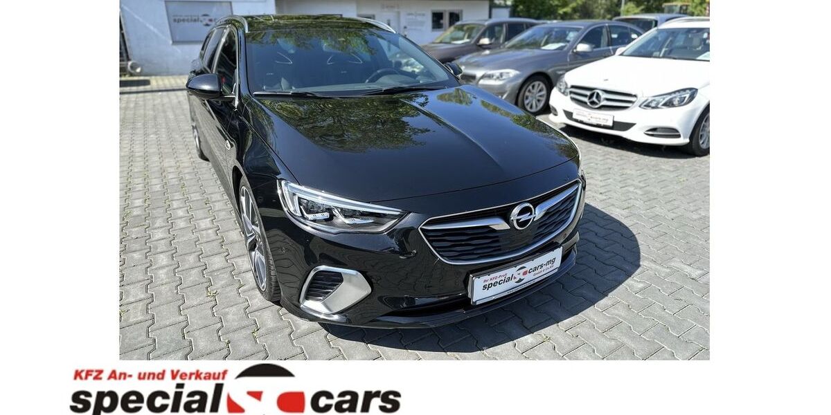 Opel Insignia 140.000 km 12.900 &euro; Mönchengladbach 41066