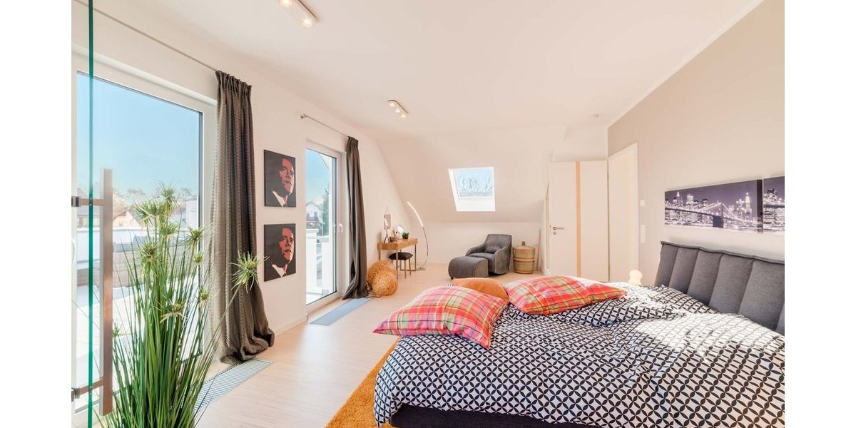 Individuell planbares 4-Zimmer-Haus in Rabenau - Ihr modernes Familienzuhause nach Maß - Gewerbeobjekt Rabenau | Angebot:27294005