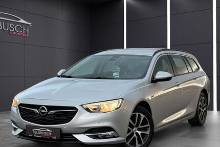 Opel Insignia 115.000 km 8.980 &euro; Schwalmtal 41366