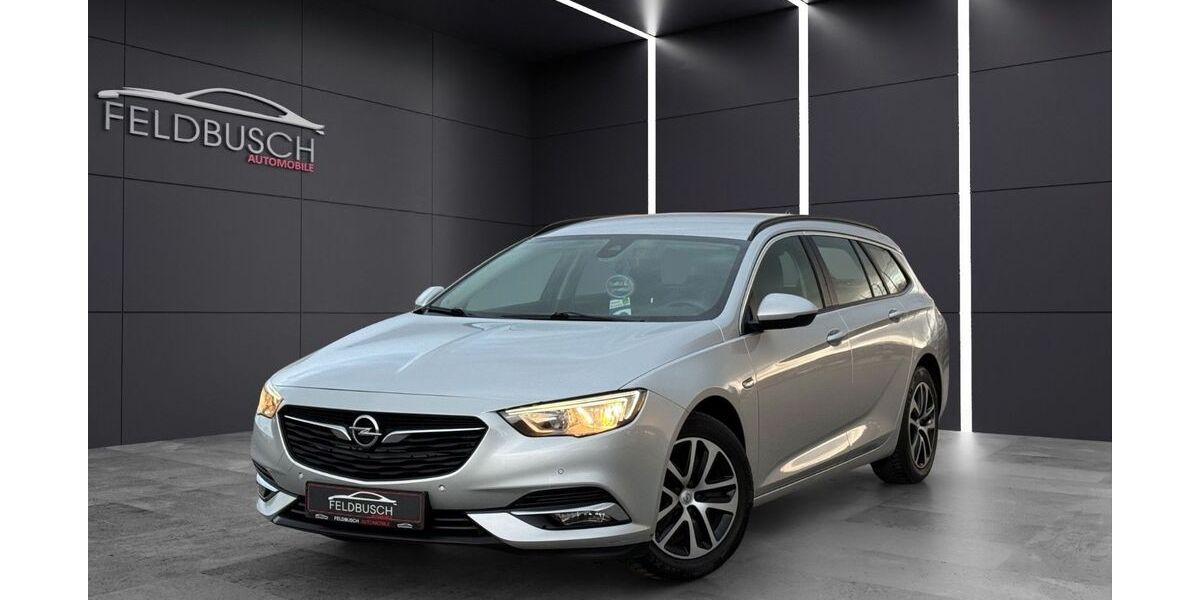 Opel Insignia 115.000 km 8.980 &euro; Schwalmtal 41366