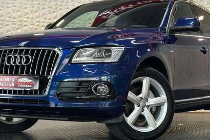 Audi Q5 117.689 km 15.999 € Heidenau 01809
