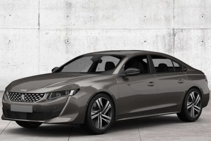 Peugeot 508 13.000 km 38.990 &euro; Siegen 57076