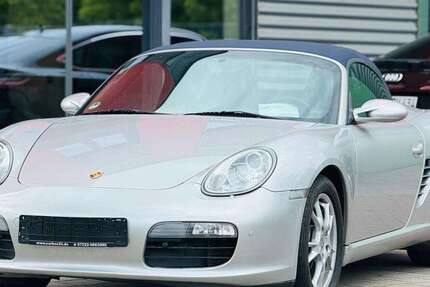 Porsche Boxster 188.694 km 23.150 &euro; Rastatt 76437