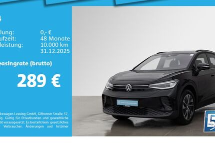 VW ID.4 7.673 km 32.485 € München 80687