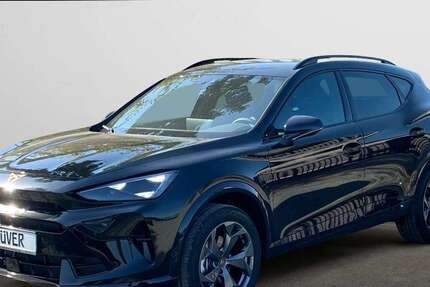 Cupra Formentor 1.200 km 28.874 &euro; Hagen 27628