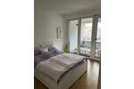 Modern wohnen, zentral leben - 2 Zimmer mit Dachgartenblick HC26 2 zimmer