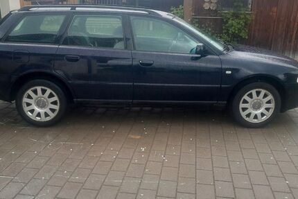 Audi A4 235.000 km 2.999 &euro; Schwäbisch gmünd 73525
