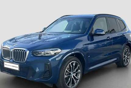 BMW X3 22.911 km 43.885 &euro; Plauen 08525