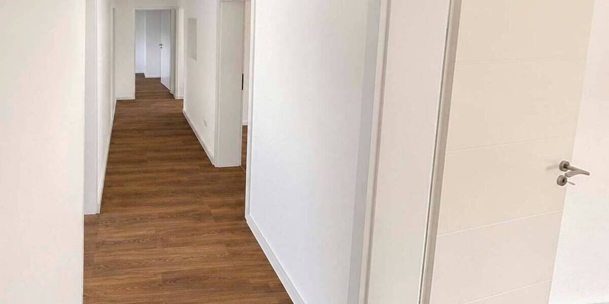 Etagenwohnung Bopfingen Oberdorf - 3 Zimmer, 68 m&sup2;, 270.000&euro; | Angebot:26881387