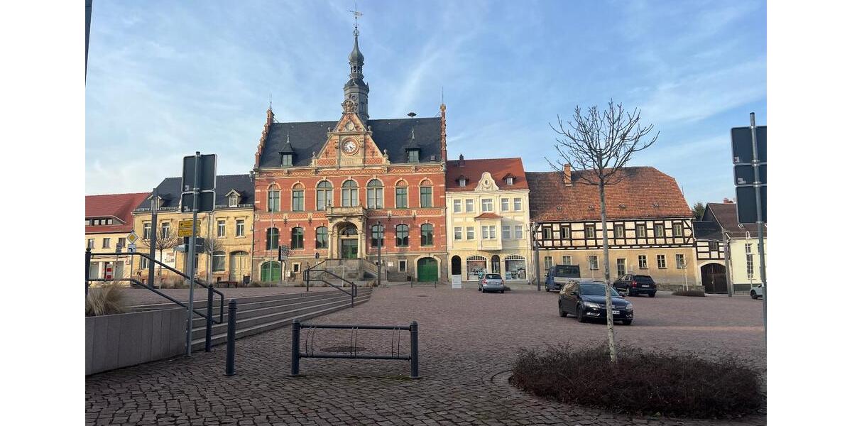 Etagenwohnung Dahlen - 3 Zimmer, 58 m&sup2;, 385&euro; | Angebot:25297310