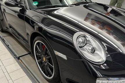 Porsche 997 67.997 km 83.997 &euro; Wedel 22880