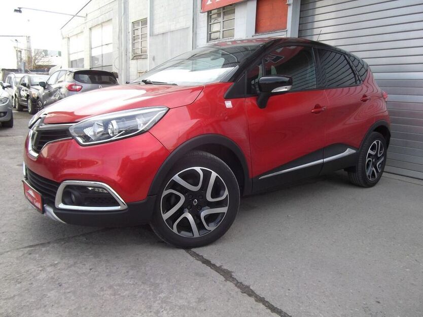 Captur