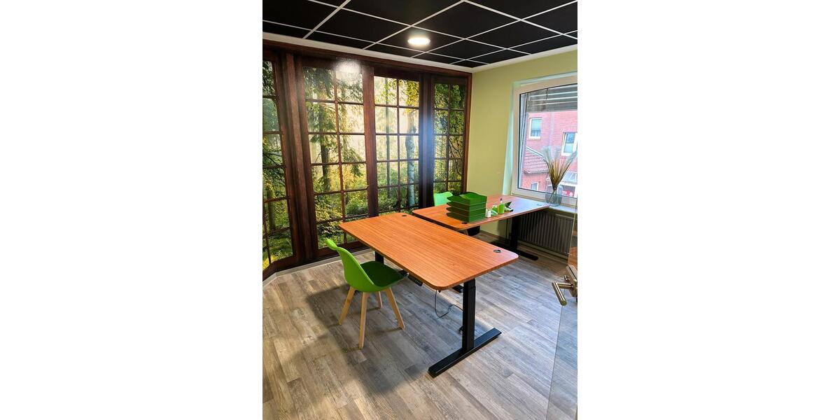 Büro in Top-Innenstadtlage von Cloppenburg zu vermieten zimmer