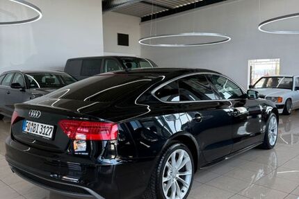 Audi A5 263.000 km 10.100 &euro; Neunkirchen am Brand 91077