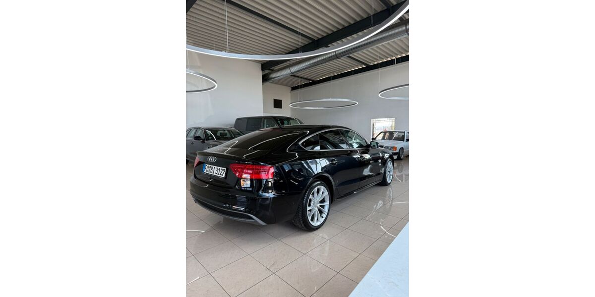 Audi A5 263.000 km 10.100 &euro; Neunkirchen am Brand 91077