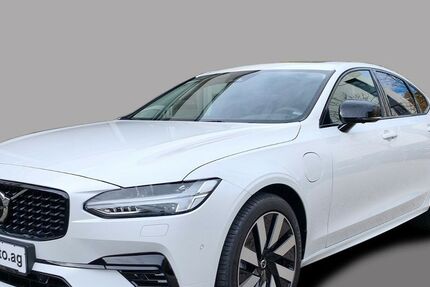 Volvo S90 2.500 km 54.888 &euro; Freiburg 79111