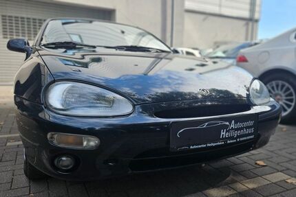Mazda MX-3 185.116 km 2.580 € Heiligenhaus 42579