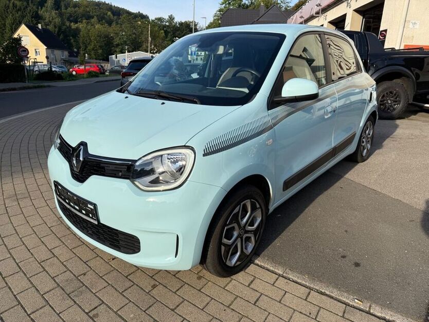 Twingo