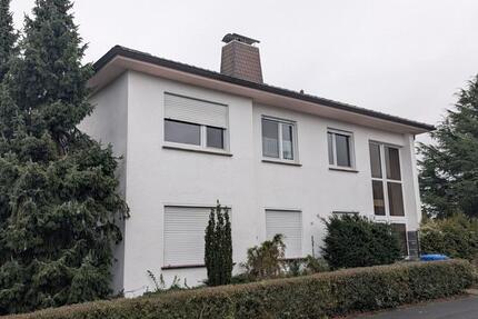 Großzügige 108 m² Wohnung mit Wintergarten & Garten 3 zimmer