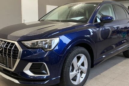 Audi Q3 30.105 km 34.790 € Gera 07546