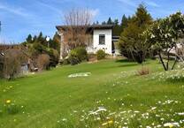 Wochenendhaus mit Weitblick - Erholung im Herzen des Erzgebirges
