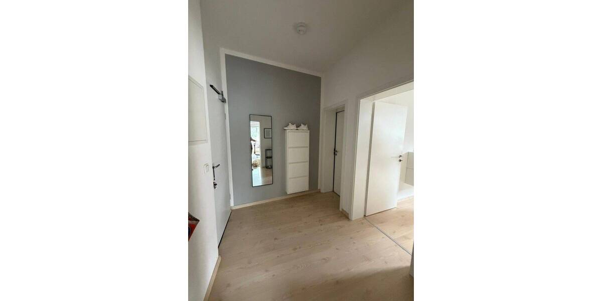 Etagenwohnung Erfurt Ilversgehofen - 3 Zimmer, 66 m&sup2;, 600&euro; | Angebot:26835495