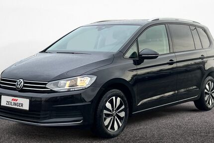 VW Touran 19.310 km 29.935 &euro; Dietersheim 91463