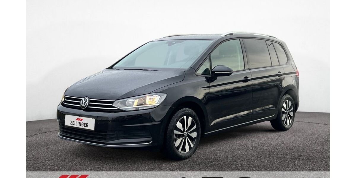 VW Touran 19.310 km 29.935 &euro; Dietersheim 91463