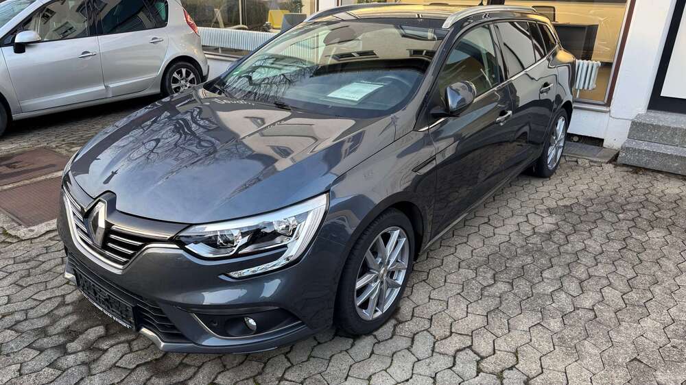 Renault Megane 86.500 km 15.000 &euro; Bad Boll 73087