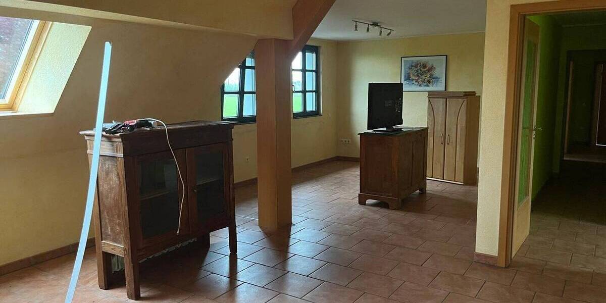 Etagenwohnung Goch / Hassum Asperden - 4 Zimmer, 84 m&sup2;, 820&euro; | Angebot:26245246