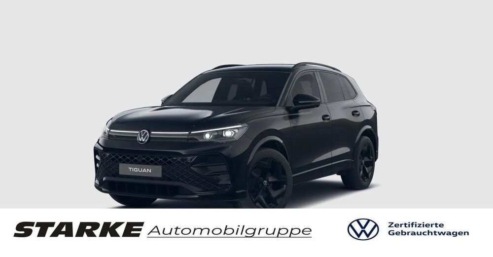 Tiguan