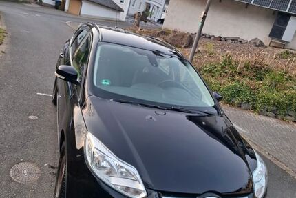 Ford Focus 176.000 km 4.900 &euro; Beilstein 56814