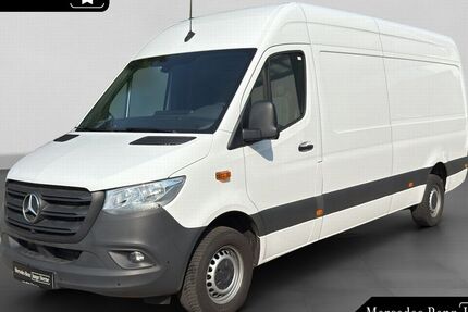 Mercedes-Benz Sprinter 23.533 km 36.900 € Landsham 85652