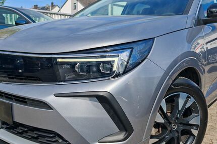 Opel Grandland (X) 144.124 km 14.637 &euro; Wölfersheim 61200