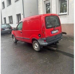 Kangoo