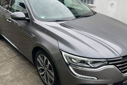 Renault Talisman 156.998 km 8.999 &euro; Schönefeld/ OT Großziethen 12529
